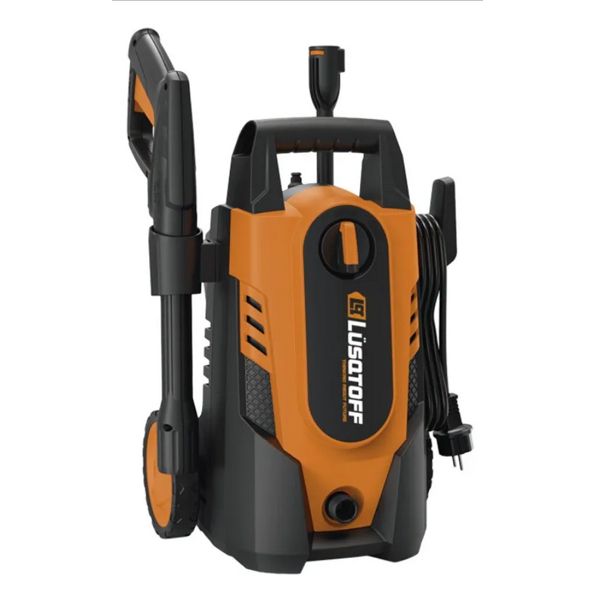 Hidrolavadora Lüsqtoff HL-120