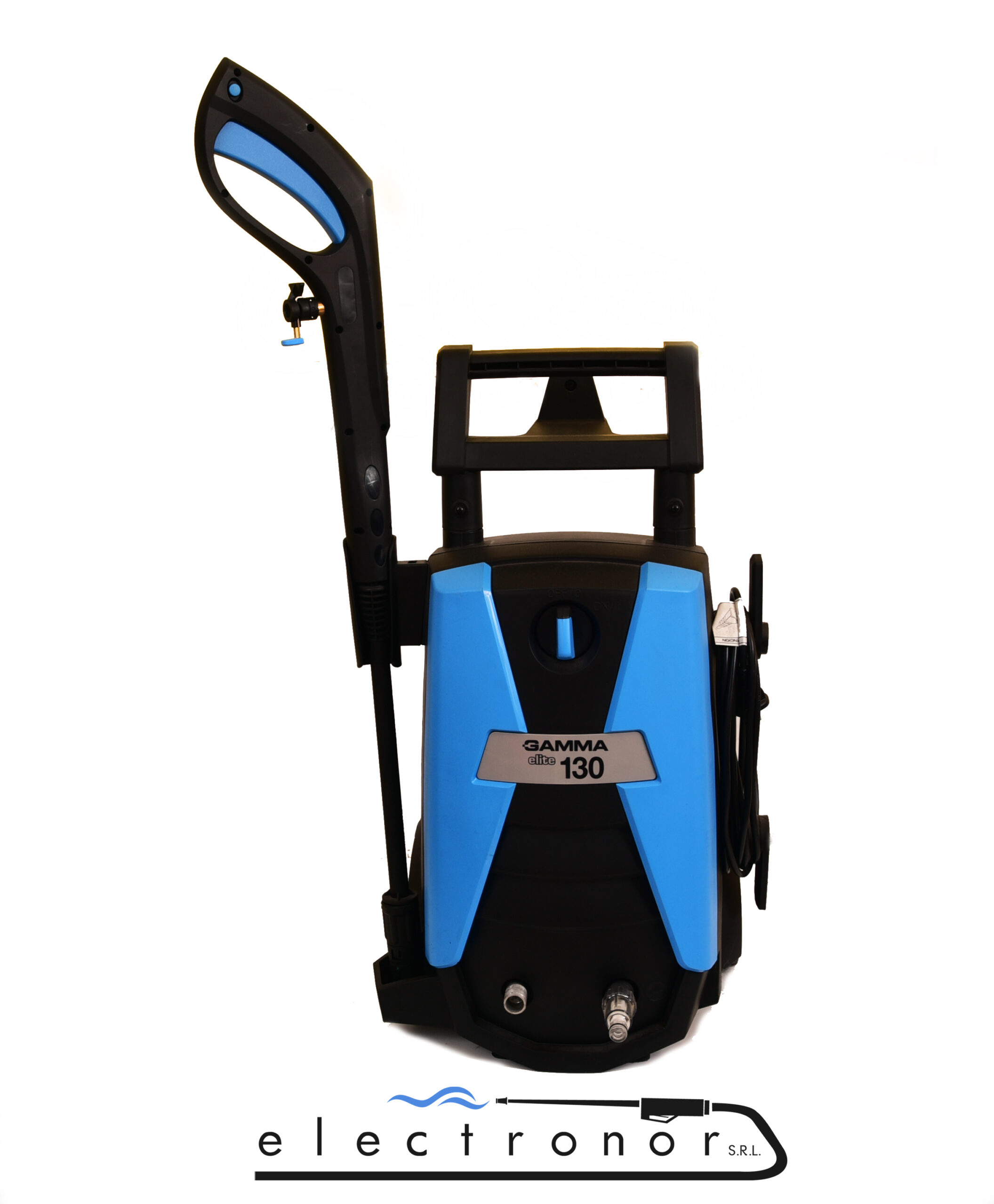 Hidrolavadora Gamma Elite 130 G2513 Original - Imagen 2