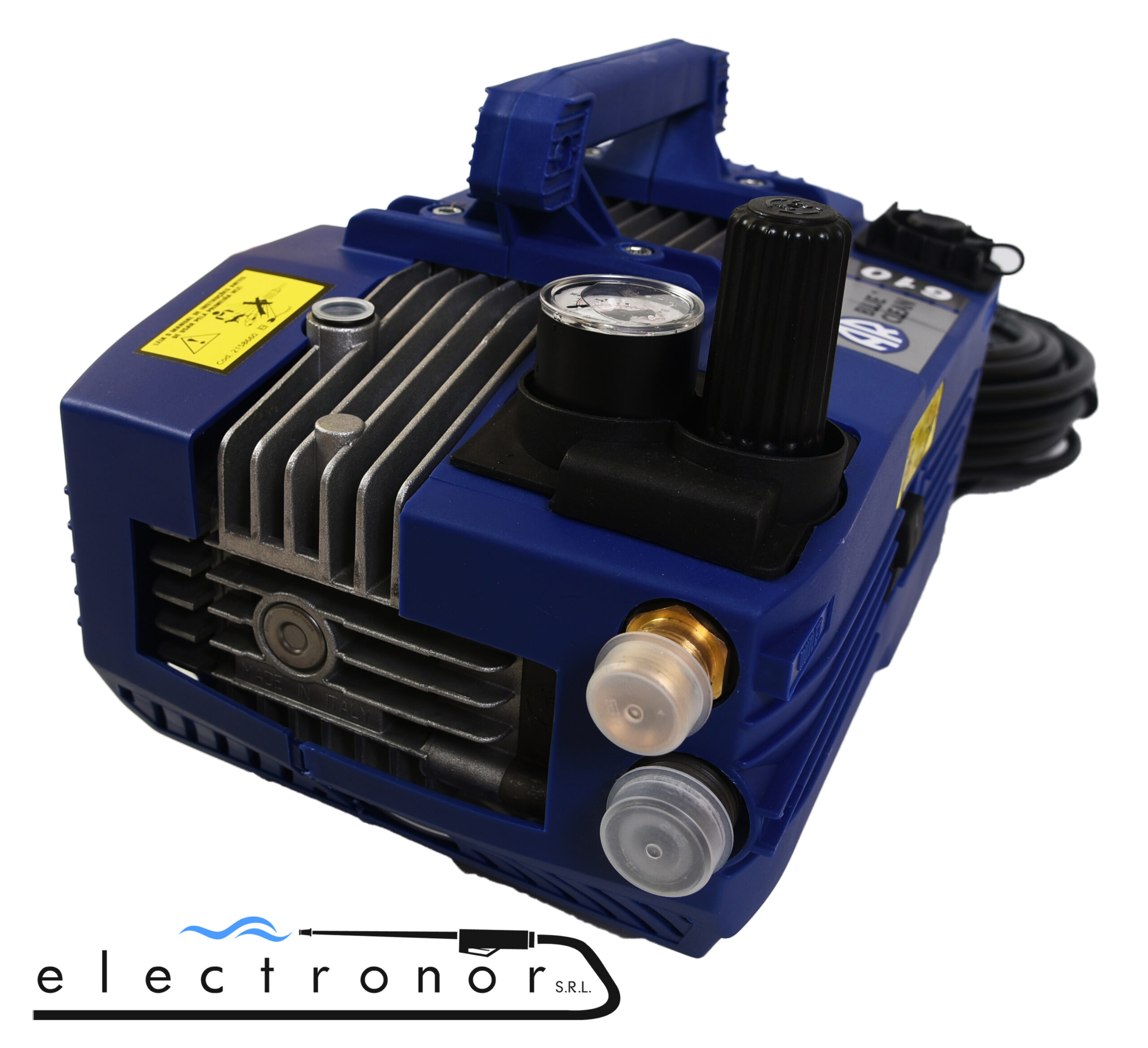 Hidrolavadora Annovi Blue Clean AR610 G3215 Original - Imagen 2