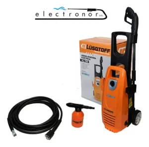 Hidrolavadora Lüsqtoff HL-150