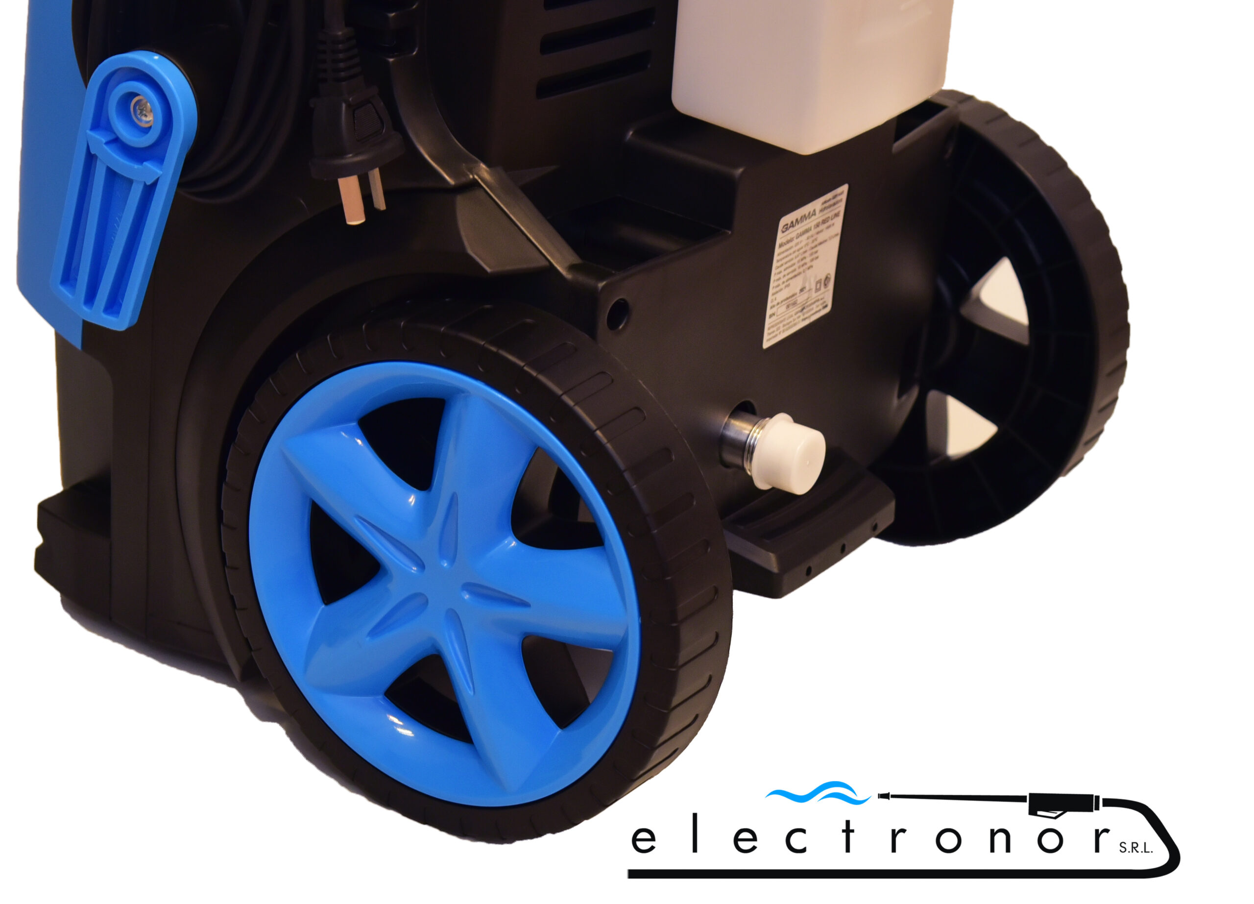 Hidrolavadora Gamma Elite 150 G2514 Original - Imagen 4
