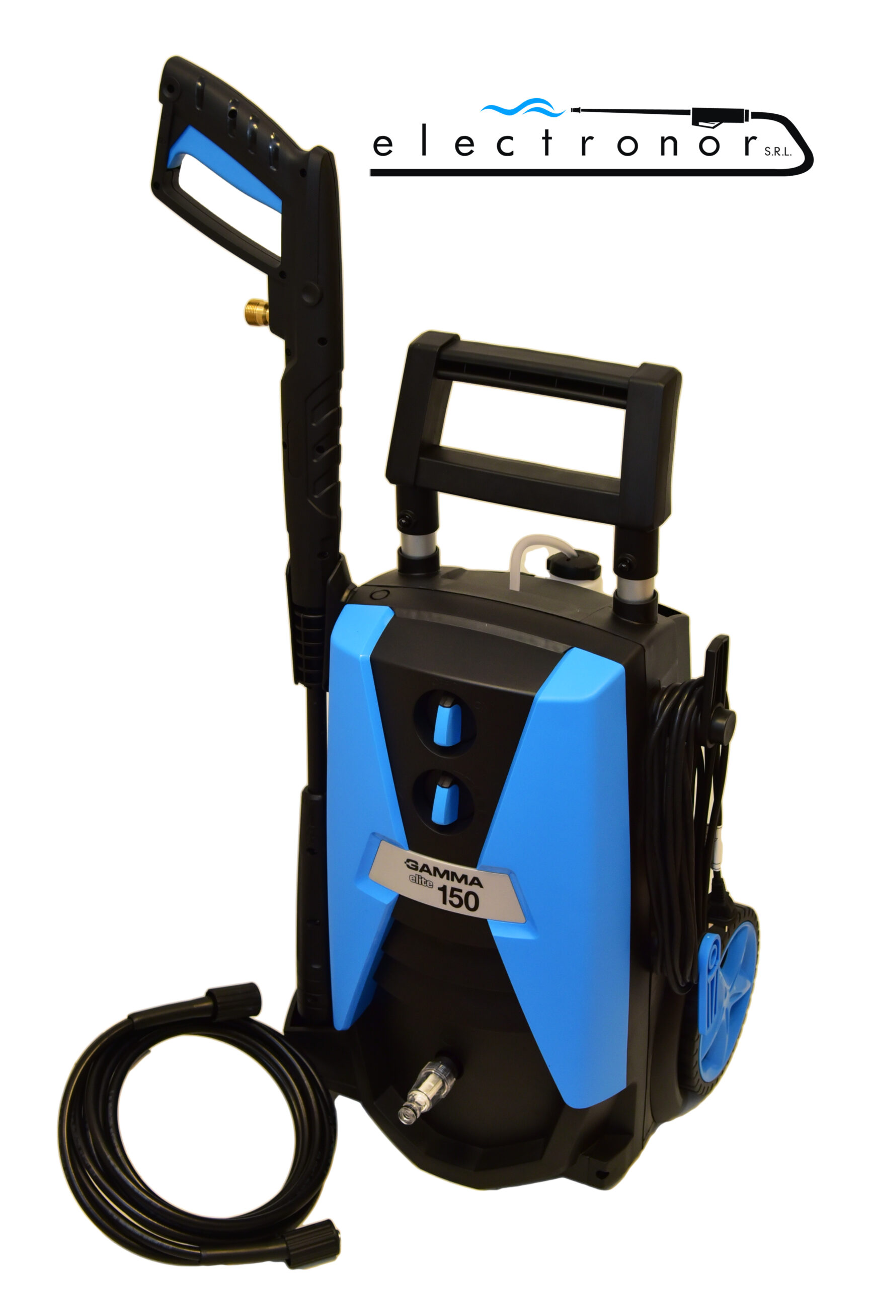 Hidrolavadora Gamma Elite 150 G2514 Original - Imagen 5