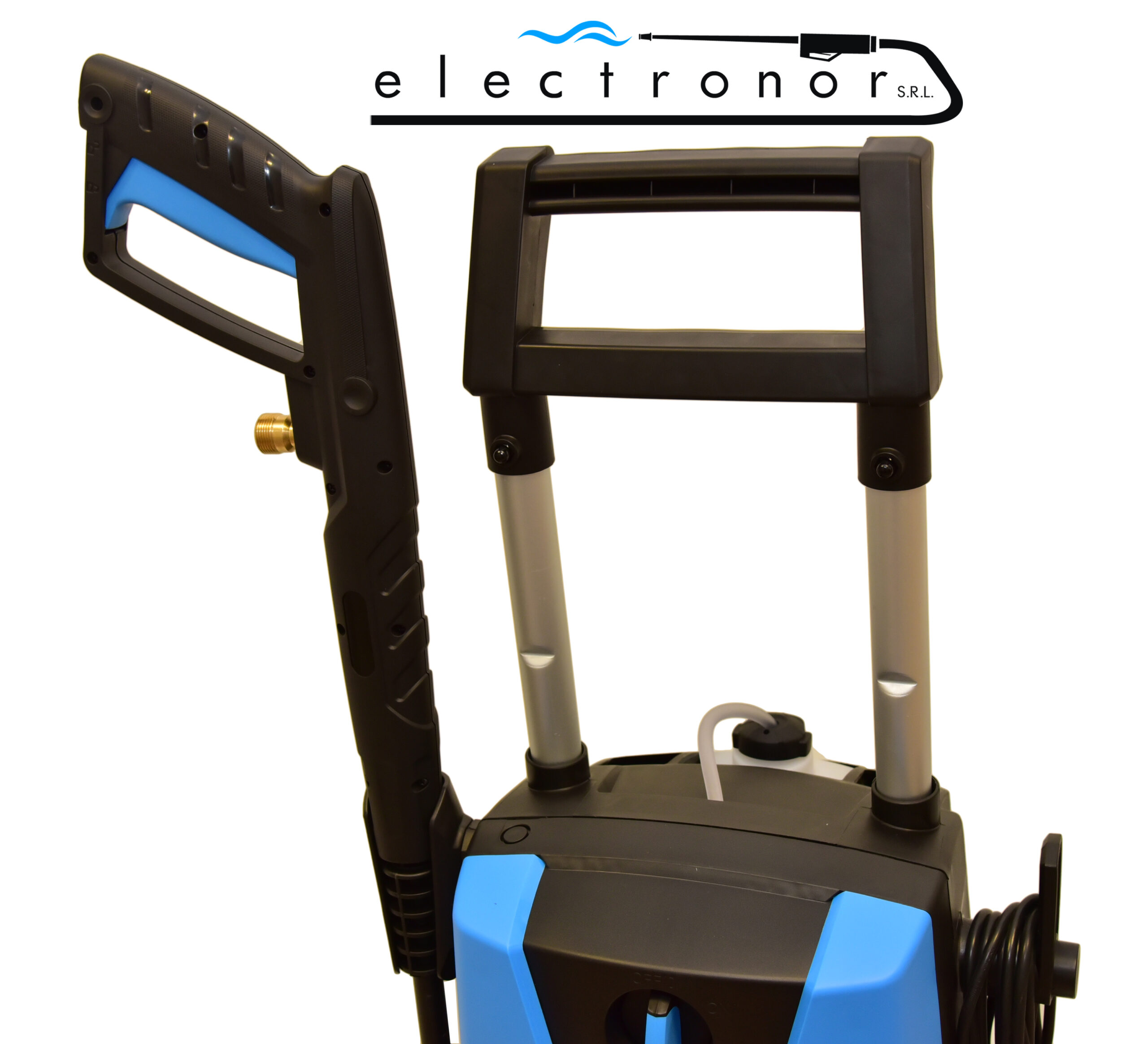 Hidrolavadora Gamma Elite 150 G2514 Original - Imagen 2