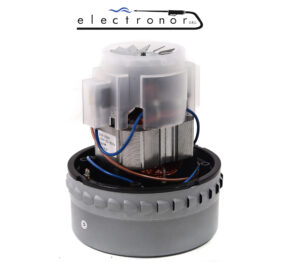 Motor 1000w Para aspiradoras Polvo y liquido Universal