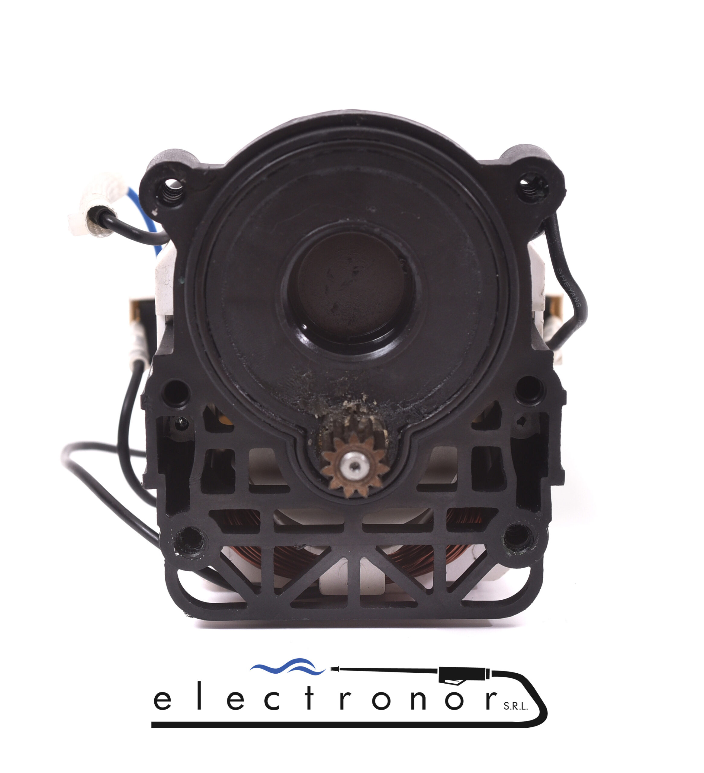 MOTOR ELECTRICO HIDROLAVADORA GAMMA 130-150 Y VARIAS MARCAS - Imagen 2