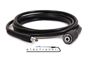 Manguera original Hidrolavadoras Gamma por 5 Metros Todos los Modelos