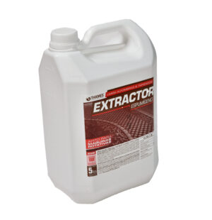 Limpia Alfombras Liquido Tapizados Espumigeno Extractor 5 Litros