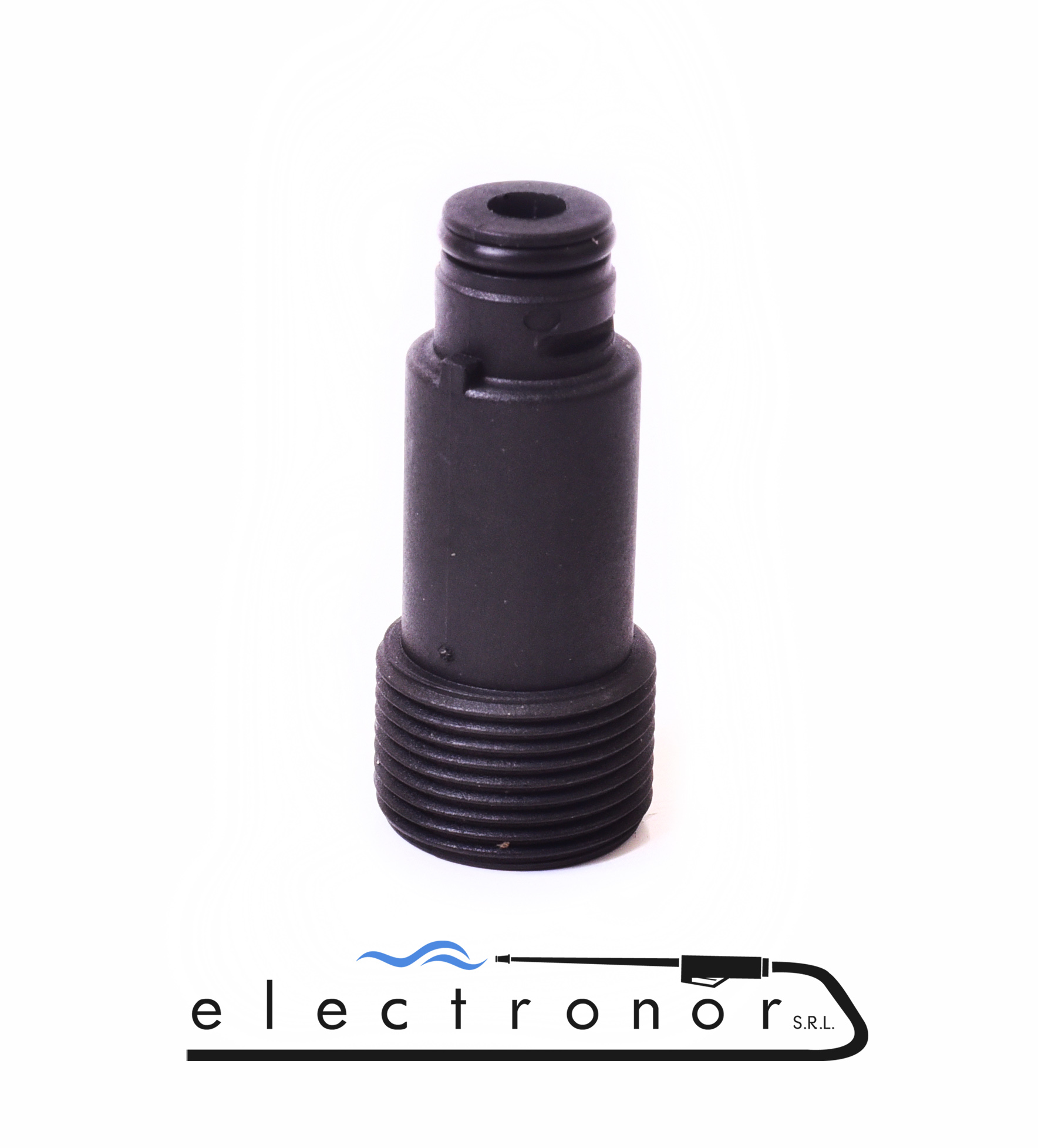 Pico Filtro Entrada Agua Hidrolavadoras 3/4 Gamma B&d y otras marcas - Imagen 3