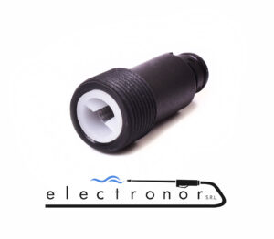 Pico Filtro Entrada Agua Hidrolavadoras 3/4 Gamma B&d y otras marcas
