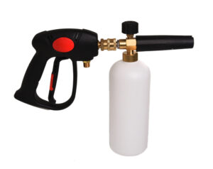 Gatillo Pistola Corta Y Foam Lance Espuma Hidrolavadoras