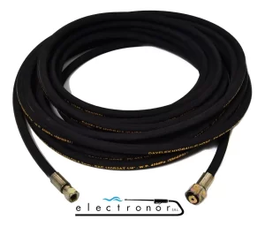 Manguera Para Hidrolavadora R2 5/16 X 10 Mts Doble Malla Acero Premium Varias Marcas