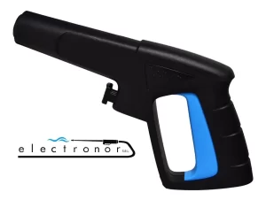 Gatillo Pistola Original Para Hidrolavadora Gamma 127 Modelo Nuevo G2509
