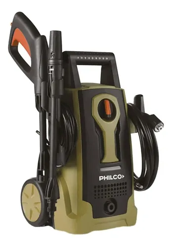 Manguera Para Hidrolavadora Philco Mjphi 127 Y 117 Por 5 Mts y Varias Marcas - Imagen 3