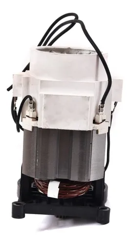 Motor Electrico Para Hidrolavadora Gamma 127 G2509 - Imagen 3
