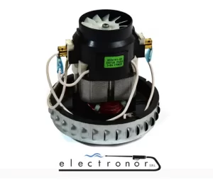 Motor Para Aspiradora 1200 W  Lusqtoff La 2501 M Original