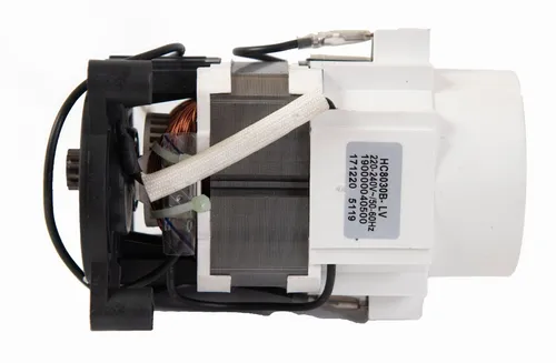 Motor Electrico Para Hidrolavadora Gamma 127 G2509 - Imagen 2