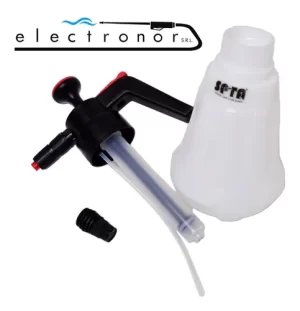 Pulverizador Foam Sprayer Generador De Espuma Premium