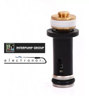 Kit 120 Válvula Reguladora Presión By Pas Interpump Big Bang Flash