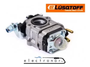 Carburador Para Desmalezadora Ld 43 52 Cc Lusqtoff Original