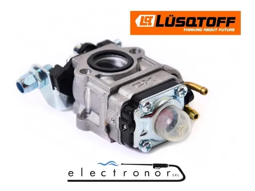 Carburador Para Desmalezadora Ld 43 52 Cc Lusqtoff Original
