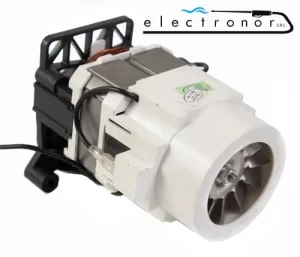 Motor Electrico Para Hidrolavadora Gamma 127 G2509