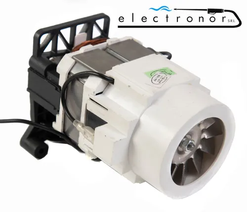 Motor Electrico Para Hidrolavadora Gamma 127 G2509