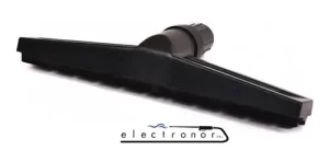 Cepillo para Aspiradora Con Cerda Pelo Para Piso 400 Mm Varias Marcas Diámetro 38