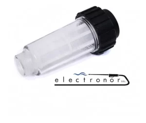 Filtro entrada de agua para Hidrolavadora 3/4 para karcher y Varias Marcas