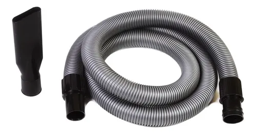 Manguera Para Aspiradora Completa X 2.5 Mts Con Pico Diam 38 - Imagen 3