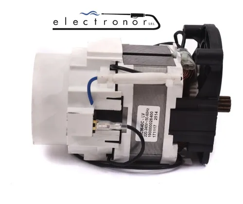 MOTOR ELECTRICO HIDROLAVADORA GAMMA 130-150 Y VARIAS MARCAS