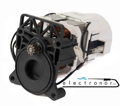 Motor Electrico Para Hidrolavadora Gamma 127 G2509 - Imagen 4