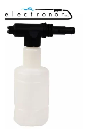 Foam Lanza Espuma para Hidrolavadora Gamma 127-130-150 400mm Original