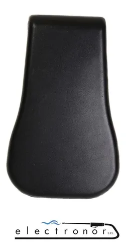 Trabas Tacho para Aspiradora Gamma 30 60 80 Original por unidad
