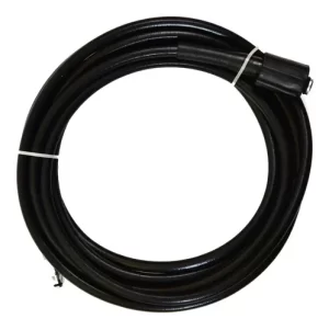 Manguera Para Hidrolavadora Lusqtoff Hl 120 Original x 5 Metros