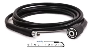 Manguera Hidrolavadora Gamma Modelo Nuevo 120 130 127 125 X 3 Metros