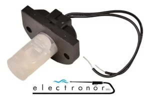 Automático Corte Bomba para Presurizadora Lusqtoff Lps 1585z Original