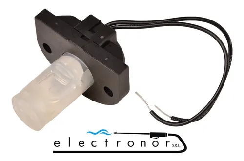 Automático Corte Bomba para Presurizadora Lusqtoff Lps 1585z Original