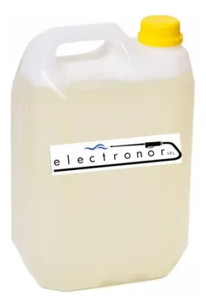 Shampoo Espuma Activa Electronor X 5 Lts Ph Neutro Foam