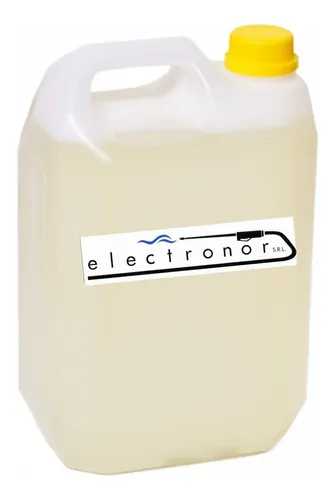Shampoo Espuma Activa Electronor X 5 Lts Ph Neutro Foam