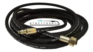 Manguera para Hidrolavadora Daewoo Dax 65-100 Dax 21-150 X 5 Metros