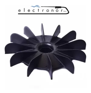 Ventilador De Motor Hidrolavadora Big Bang Flash Interpump