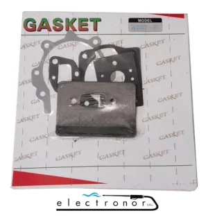 Juego Juntas para Motor de Desmalezadora China 52cc Gamma Lusqtoff