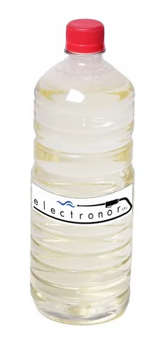 Shampoo Espuma Activa Electronor X 5 Lts Ph Neutro Foam - Imagen 2