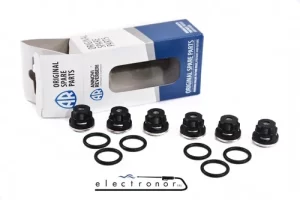 Kit 1864 Valvulas Hidrolavadora Annovi Pro Kart 768 935 3WZ