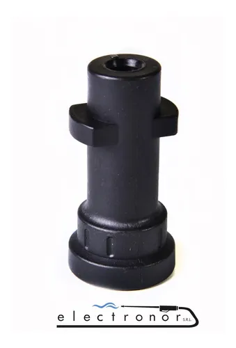 Acople Adaptador Foam Lance y varios Accesorios para Hidrolavadora Karcher Linea K - Imagen 3