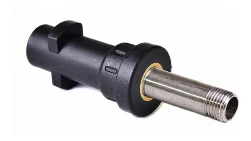 Acople Adaptador Foam Lance y varios Accesorios para Hidrolavadora Karcher Linea K - Imagen 4