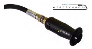 Pico Corto Regulable Variojet Manguera para Hidrolavadora Big Bang