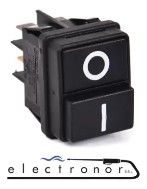 Llave Interruptor para Hidrolavadora Blue Clean 610-757,Sector,Lt 590 Original