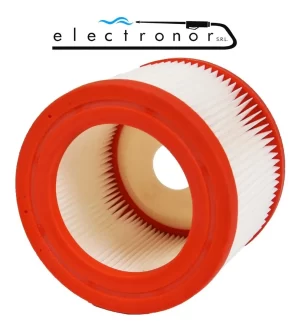 Filtro Hepa Para Aspiradora Gamma G 2204 G2203 Original