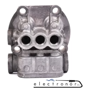 Cabezal Para Hidrolavadora Lusqtoff Hl 1000 Modelo Nuevo Original